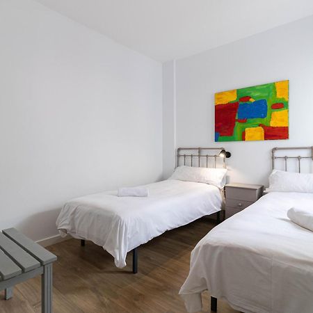 Sepulveda, Moderno Apartamento By Outin Apartment Sevilla Bagian luar foto